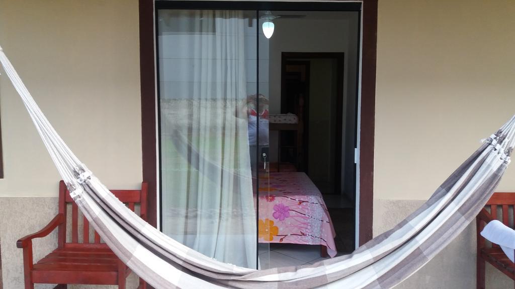 Espaço Elza Izabel Piçarras Extérieur photo