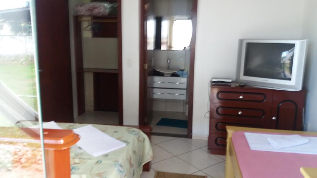 Espaço Elza Izabel Piçarras Extérieur photo