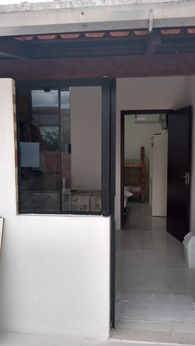 Espaço Elza Izabel Piçarras Extérieur photo