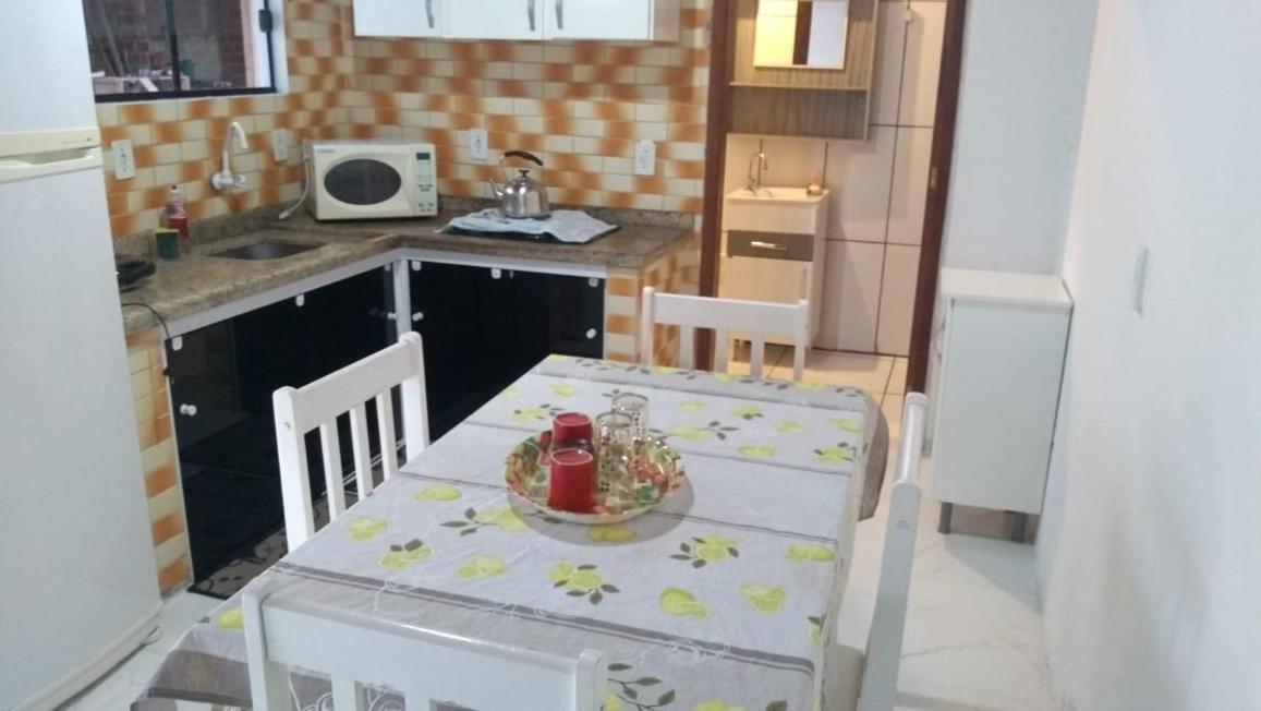 Espaço Elza Izabel Piçarras Extérieur photo