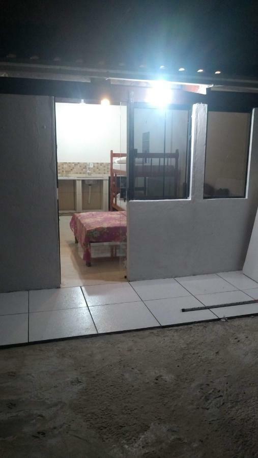 Espaço Elza Izabel Piçarras Extérieur photo