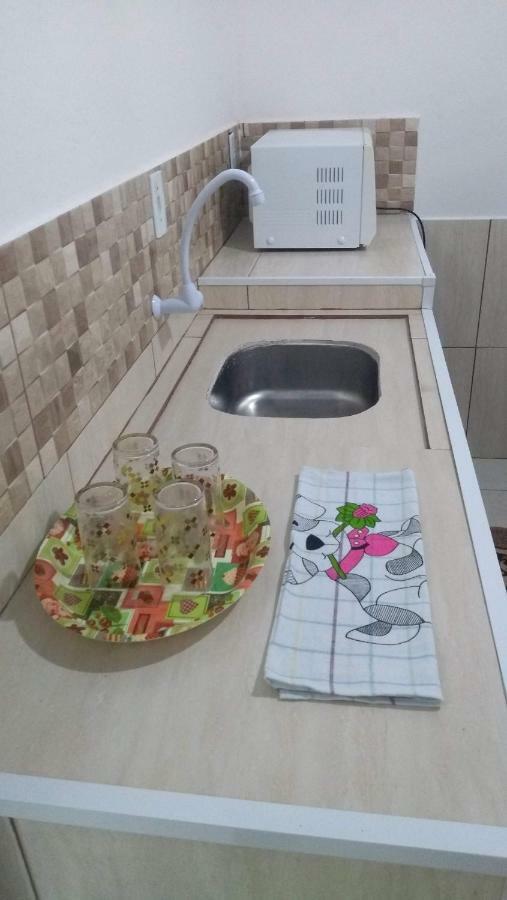 Espaço Elza Izabel Piçarras Extérieur photo