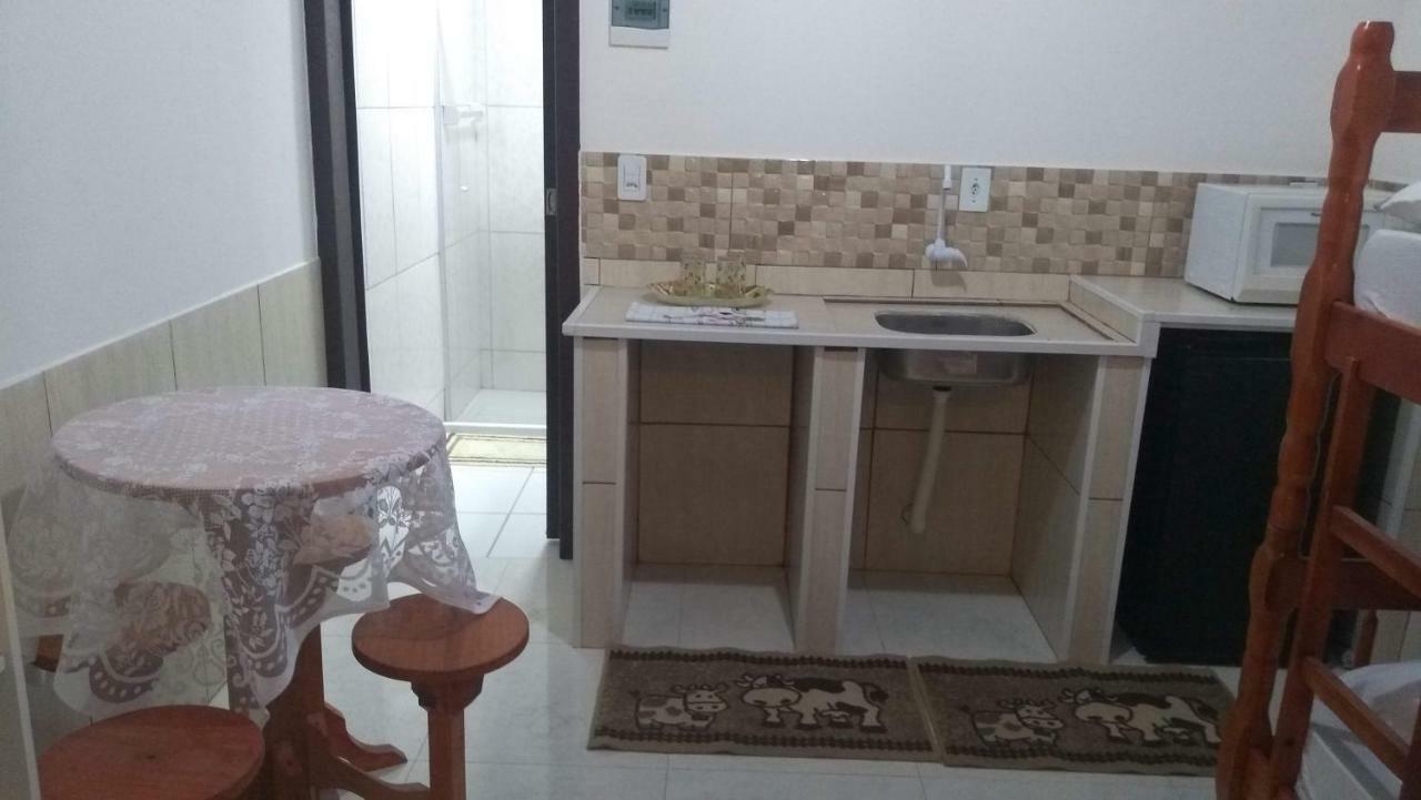 Espaço Elza Izabel Piçarras Extérieur photo