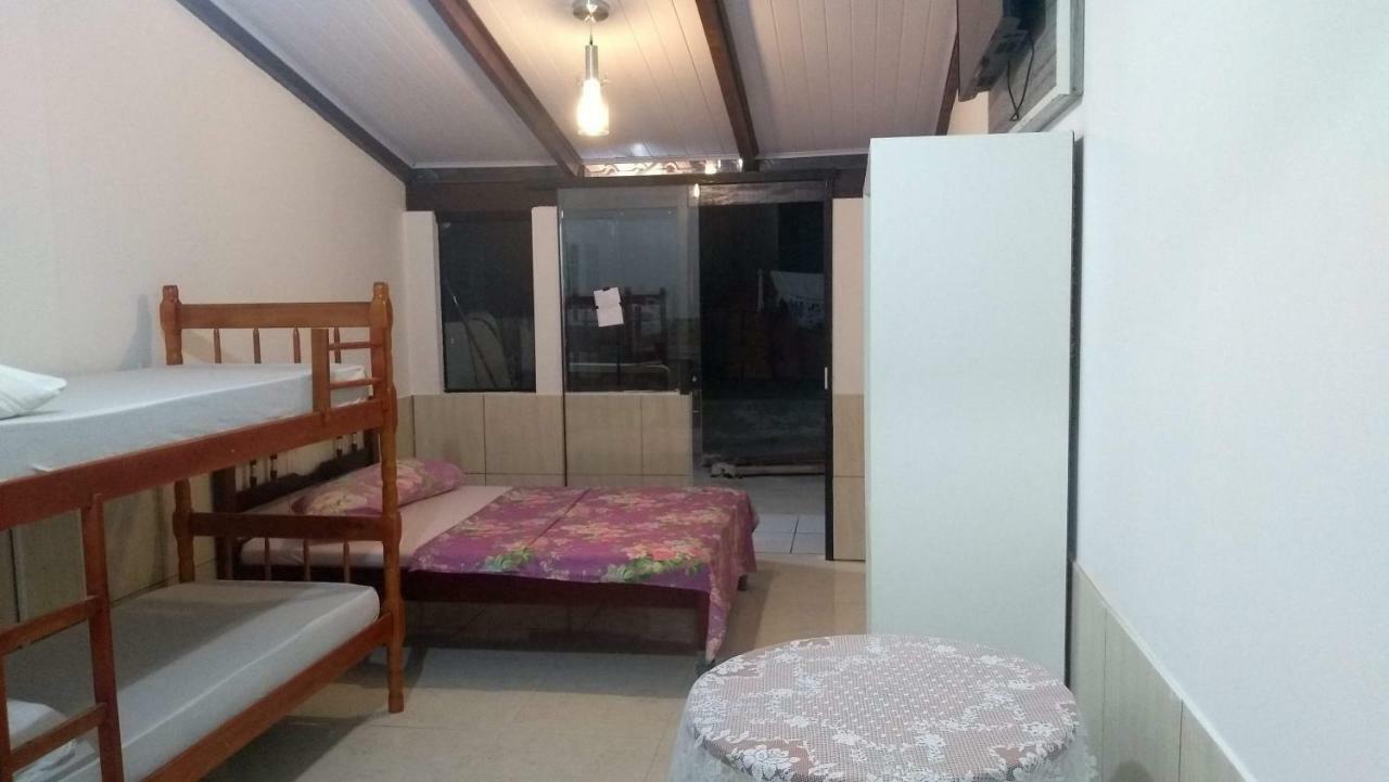 Espaço Elza Izabel Piçarras Extérieur photo