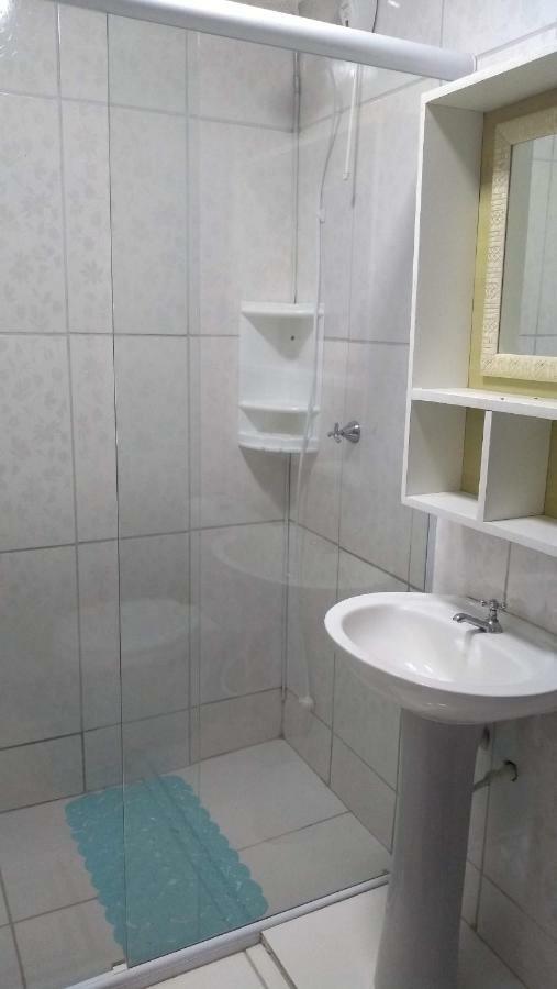 Espaço Elza Izabel Piçarras Extérieur photo