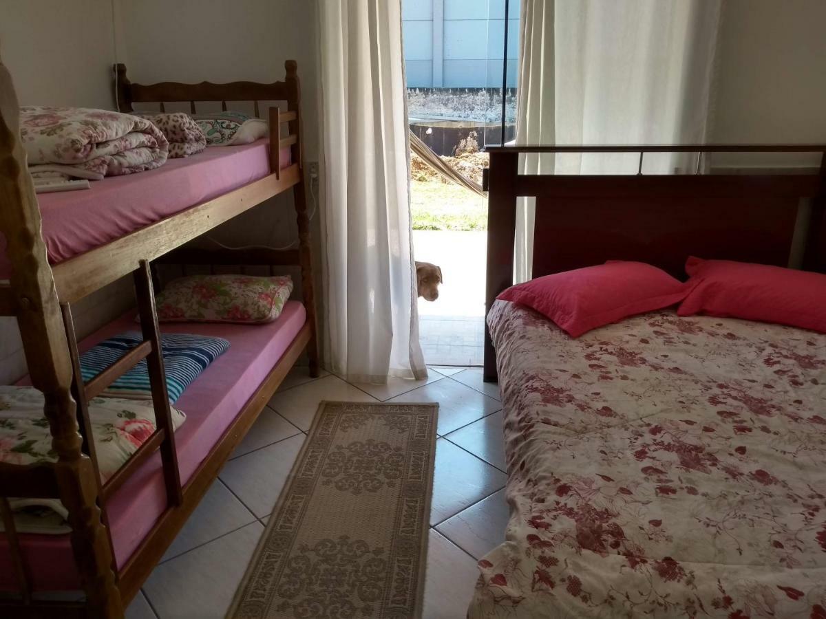 Espaço Elza Izabel Piçarras Extérieur photo